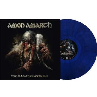 Amon Amarth
