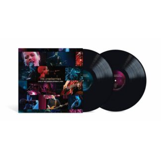 Cranberries-live-at-london-astoria