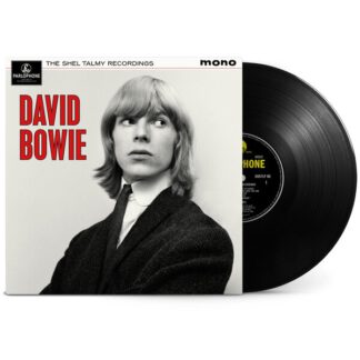 David-Bowie-the-shel-talmy-recordings