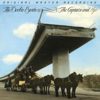 Doobie-Brothers-captain-and-me-mofi
