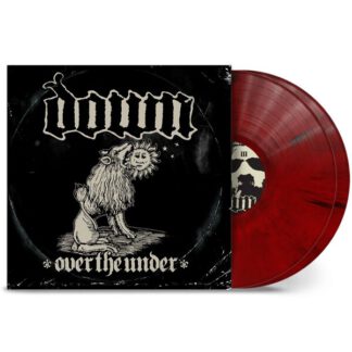 Down-over-the-under