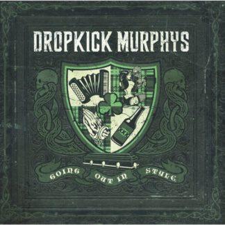 Dropkick-Murphys-going-out-in-style