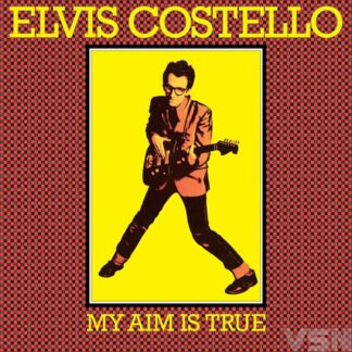 Elvis-Costello-my-aim-is-true CD