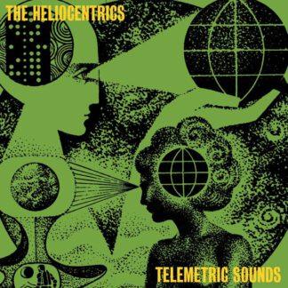 Heliocentric-telemetric-sounds