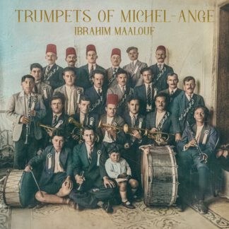 Ibrahim-Maloud-trumpets-of-michel-ange