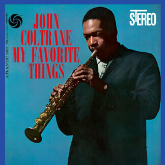 John-Coltrane-my-favorite-things