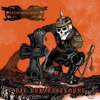 Kanonenfieber-urkatastrophe