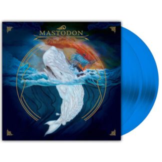 Mastodon-leviathan