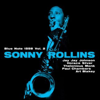 Sonny-Rollins-vol.2