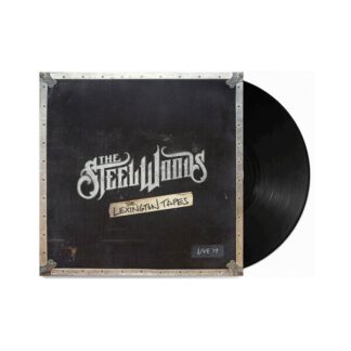 Steel-Woods-lexington-tapes