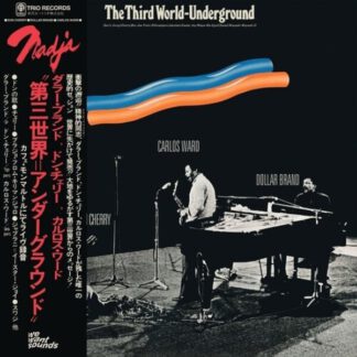 Third-World-Underground