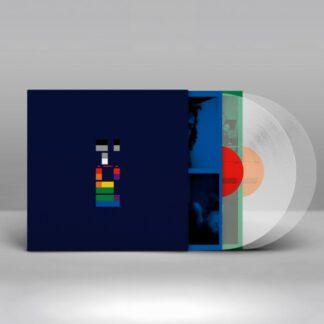 Coldplay-x&y
