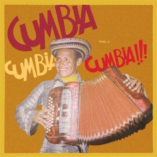 Various Cumbia-Cumbia-Cumbia-4