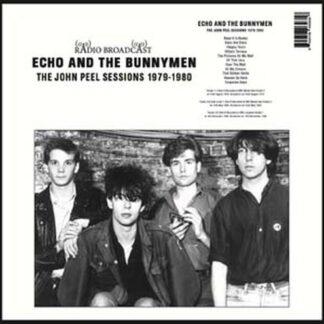 Echo-Bynnymen-john-peel-sessions-1979-1980