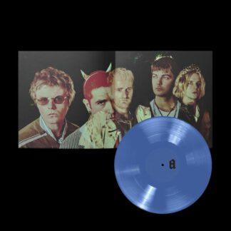 Fontaines-DC-dopamine-chamber-blue