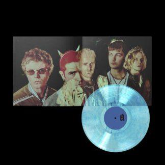 Fontaines-DC-dopamine-chamber-blue-marble