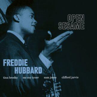 Freddie-Hubbard-open-sesame