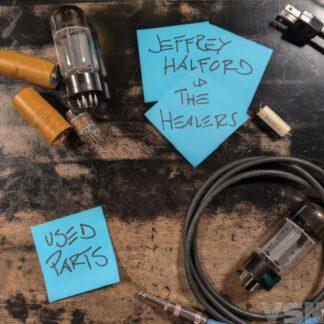 Jeffrey-Halford-used-parts CD