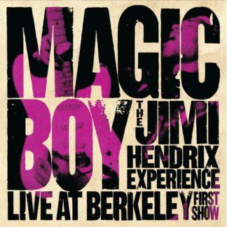 Jimi-Hendrix-Experience-magic-boy-live-at-berkeley