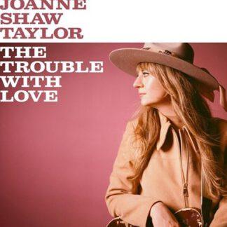 Joanne-Shaw-Taylor-the trouble-with-love