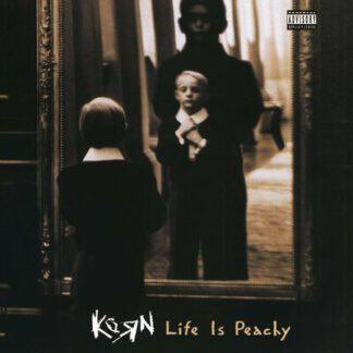 Korn-life-is-peachy