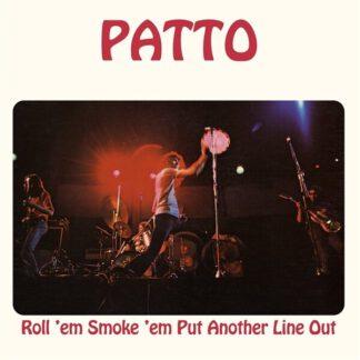 Patto role em smoke em