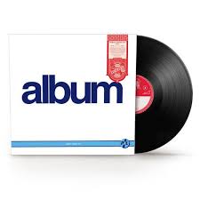 Public-Image-Ltd album