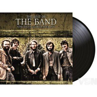 The-Band-king-biscuit-flower-hour