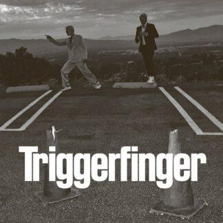 Triggerfinger-tarmac