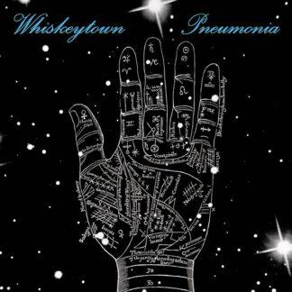 Whiskeytown-pneumonia